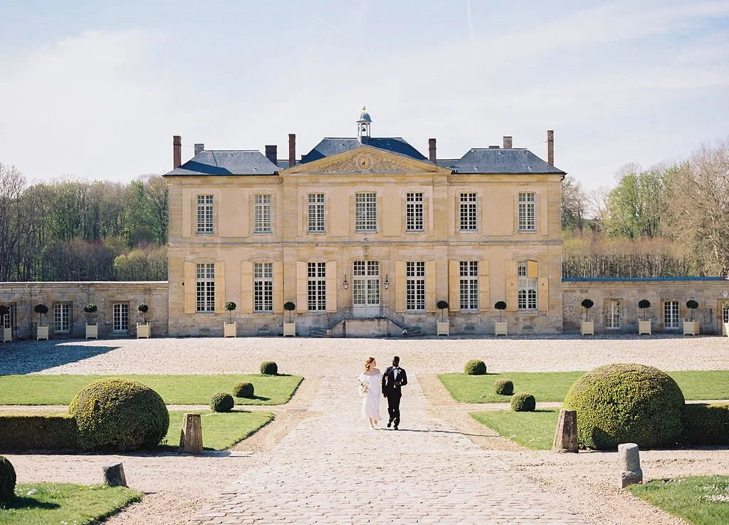 Chateau de Villette