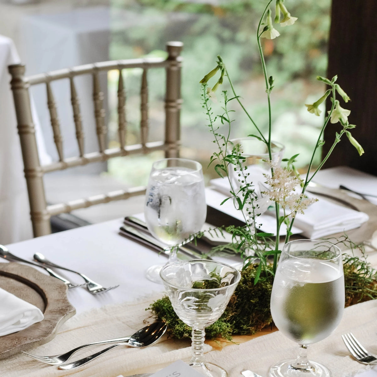 V &amp; K | Ancaster Mill Wedding