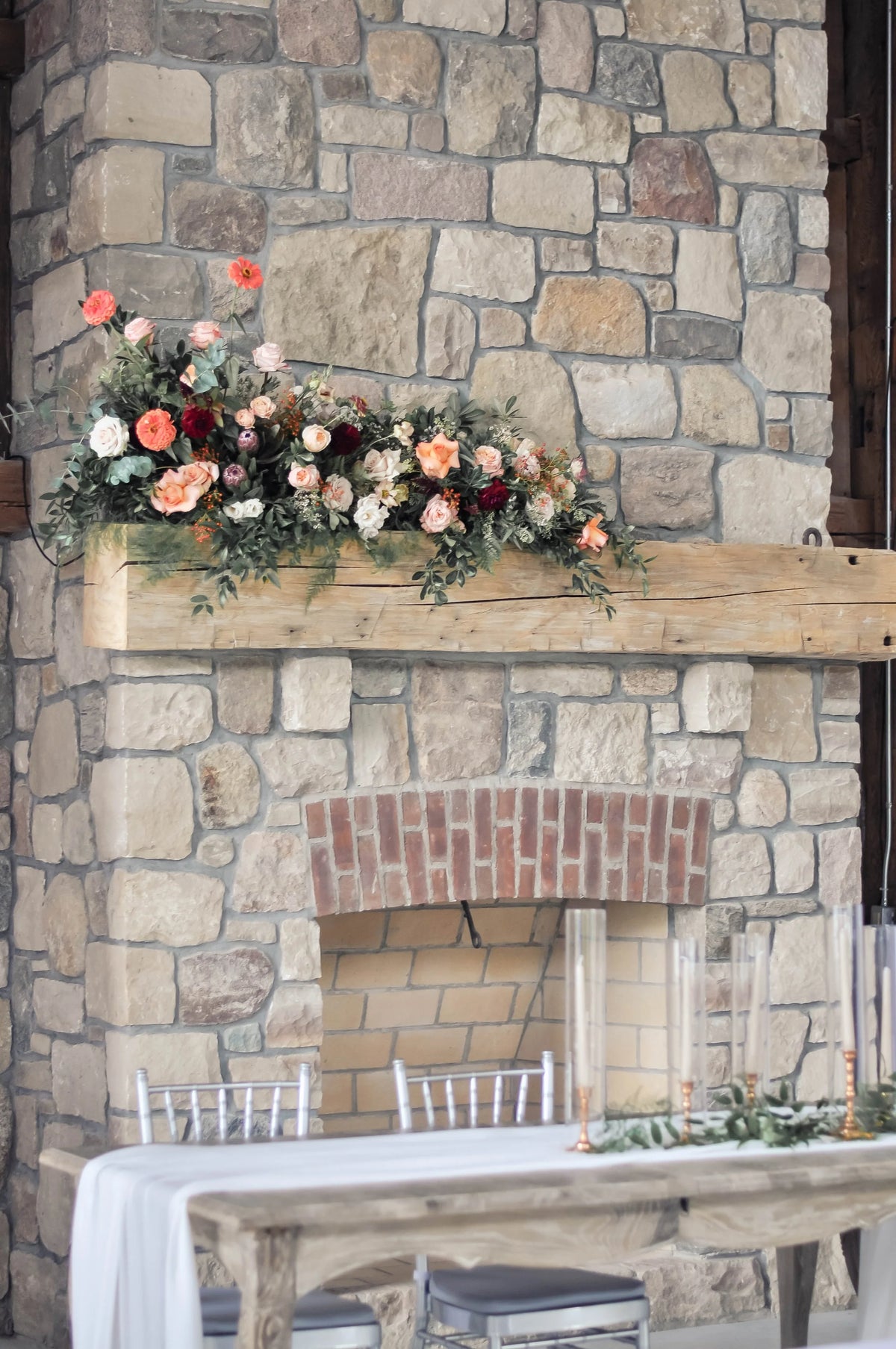 K &amp; S | Vieni Estates Wedding