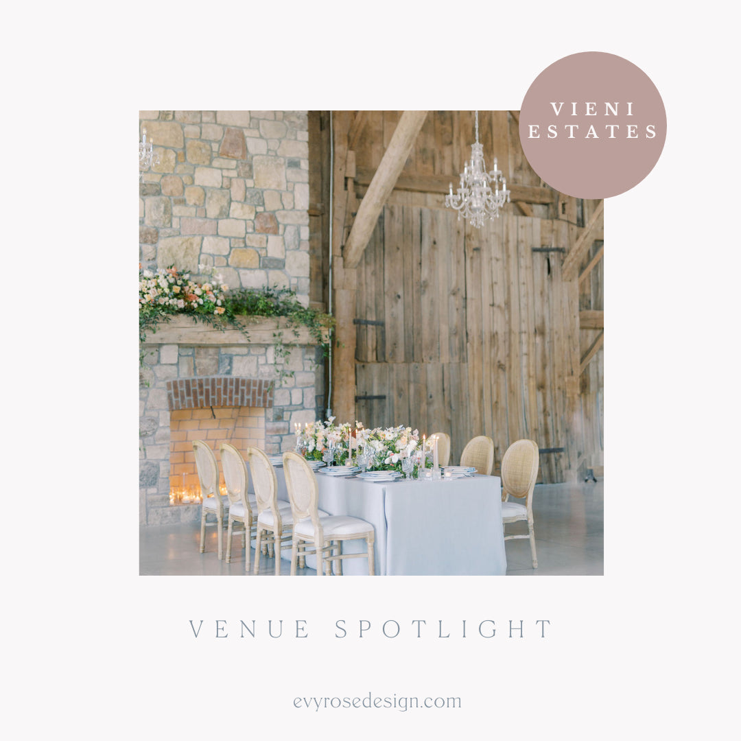 Experience the Magic of Vieni Estates in Niagara, Ontario