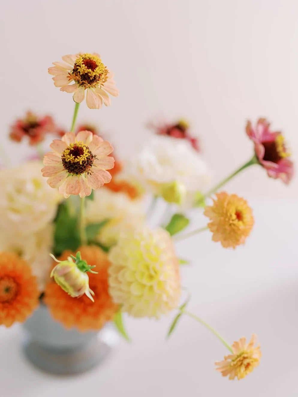 Seasonal Floral Bouquet-SQ5249201