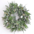 Fresh Green Wreath